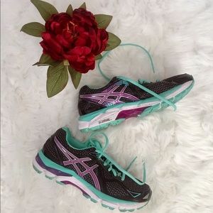 Aasics Running Shoes